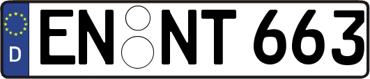 EN-NT663