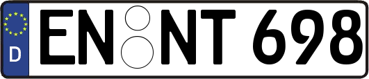 EN-NT698