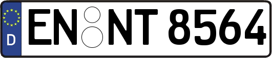 EN-NT8564