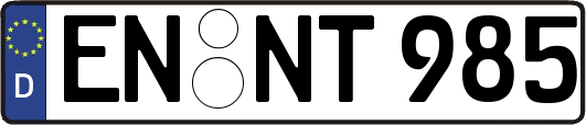 EN-NT985