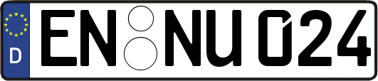 EN-NU024