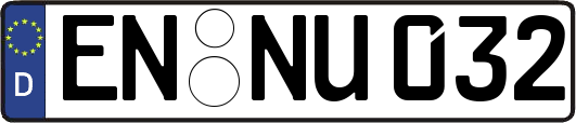 EN-NU032