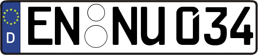 EN-NU034