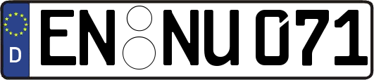 EN-NU071