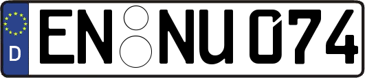 EN-NU074