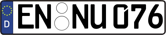 EN-NU076