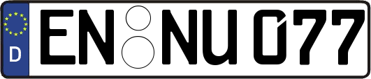 EN-NU077