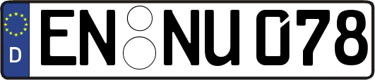 EN-NU078