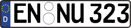 EN-NU323