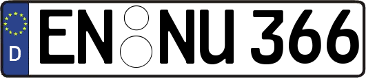 EN-NU366