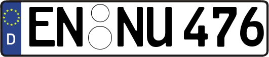 EN-NU476