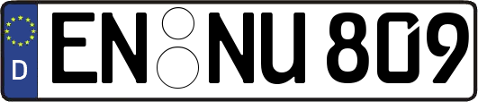 EN-NU809