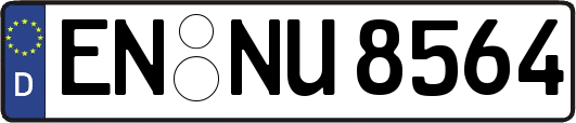 EN-NU8564