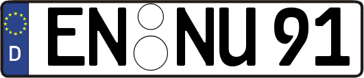 EN-NU91