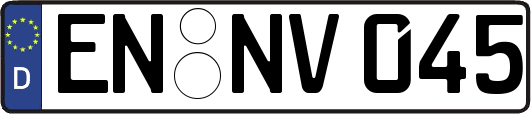 EN-NV045