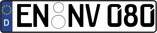 EN-NV080