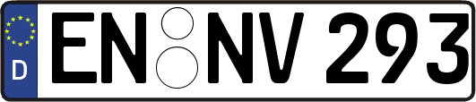 EN-NV293