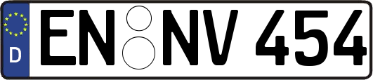 EN-NV454