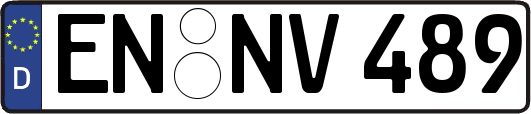 EN-NV489