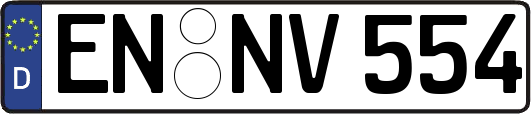 EN-NV554