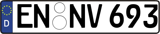 EN-NV693