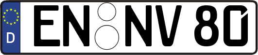 EN-NV80