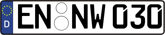 EN-NW030