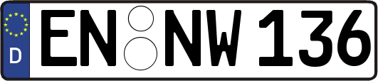 EN-NW136