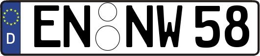 EN-NW58