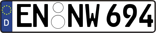 EN-NW694