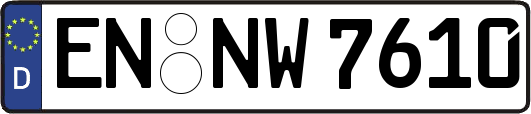 EN-NW7610
