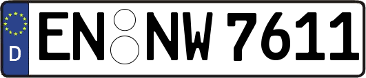 EN-NW7611