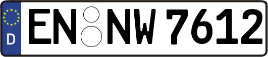 EN-NW7612