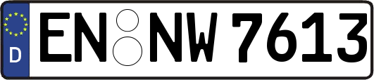 EN-NW7613