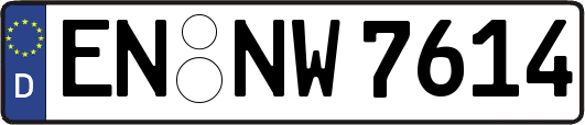 EN-NW7614