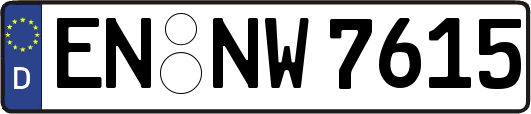 EN-NW7615