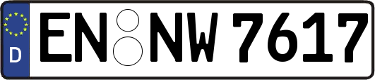EN-NW7617