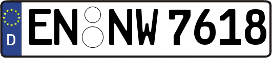 EN-NW7618