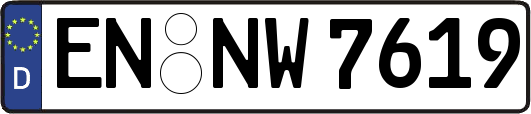 EN-NW7619