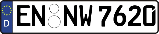 EN-NW7620