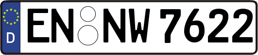 EN-NW7622