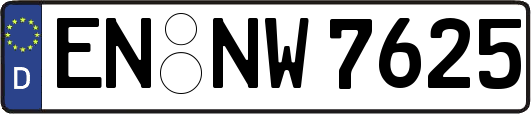 EN-NW7625
