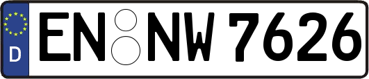 EN-NW7626
