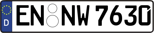 EN-NW7630