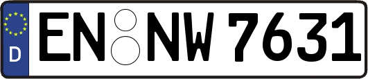 EN-NW7631