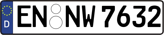 EN-NW7632