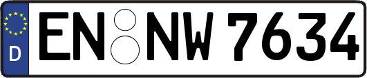 EN-NW7634