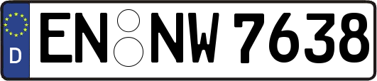 EN-NW7638