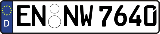 EN-NW7640