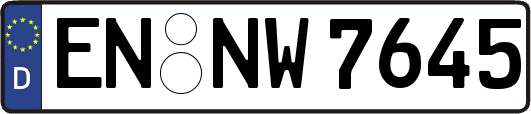 EN-NW7645